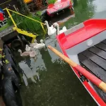 Schiller 公寓
