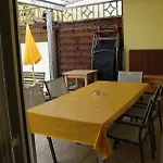 Lejlighed Schiller *