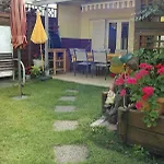 Lejlighed Schiller