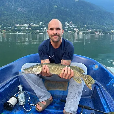 Apartment Schiller *