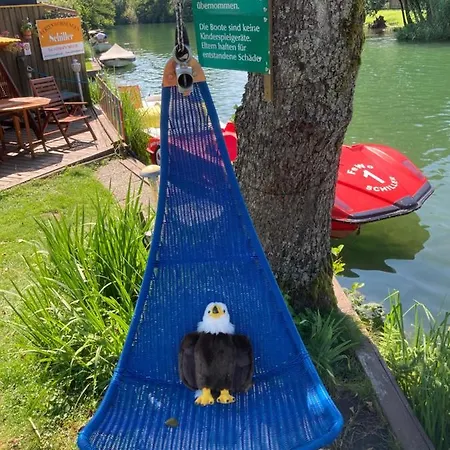 Apartment Schiller *