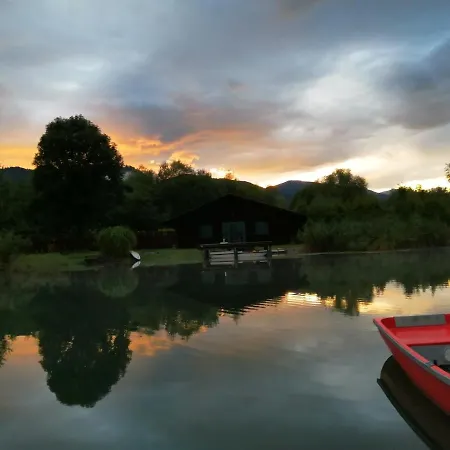 Apartment Schiller Landskron