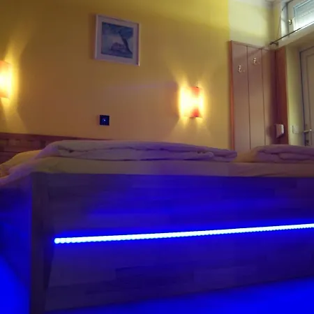 Schiller شقة Landskron