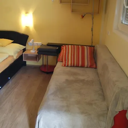 Apartman Schiller Landskron