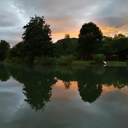 Schiller شقة Landskron