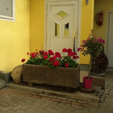 Apartman Schiller Landskron