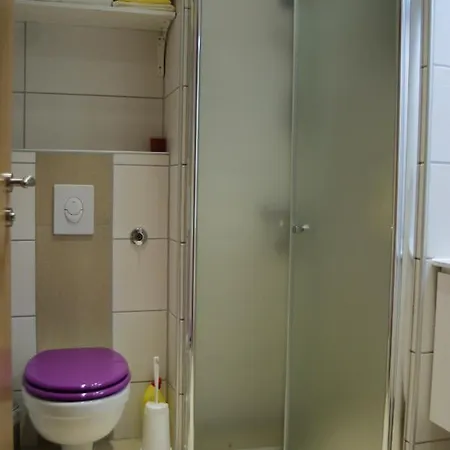 Apartman Schiller *