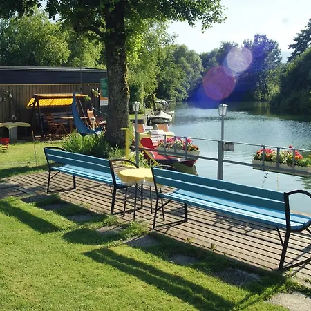 Apartment Schiller Landskron