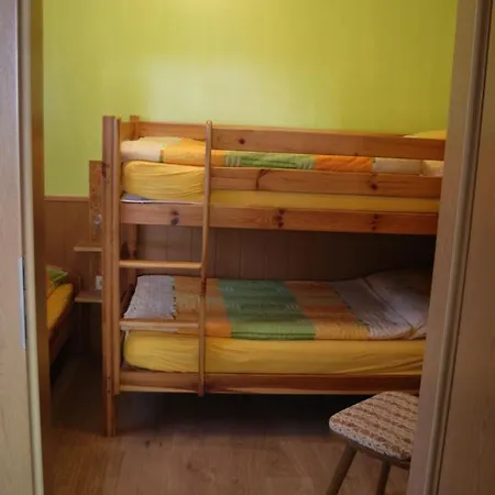 Apartment Schiller *