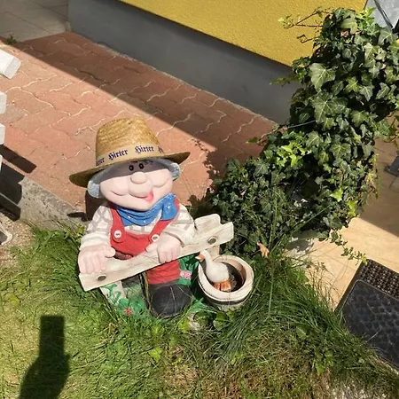 Schiller Apartment Landskron