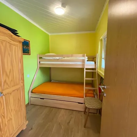 Apartman Schiller