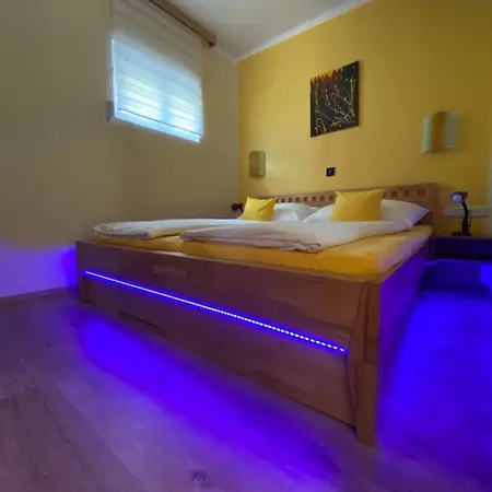 Apartment Schiller *