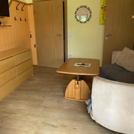 Schiller Apartman