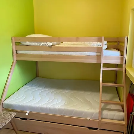 Apartman Schiller Landskron
