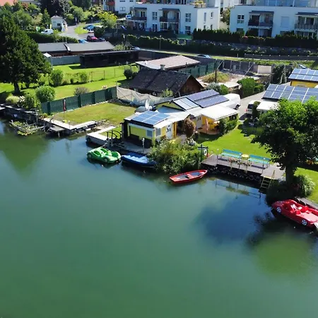 Schiller Apartment *