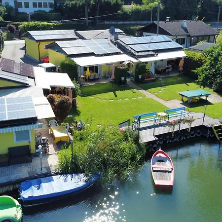 Schiller شقة Landskron