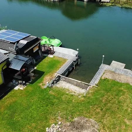 Schiller Apartment Landskron