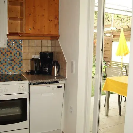 Schiller Apartman Landskron