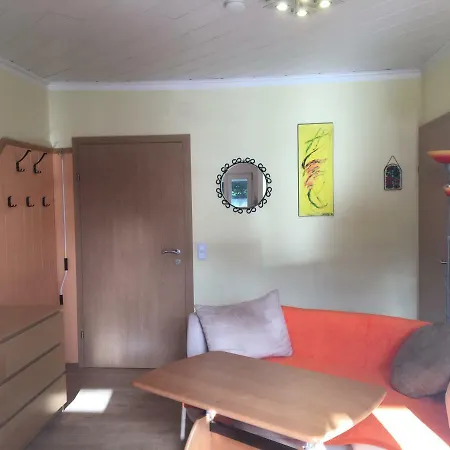 Schiller Apartamento Landskron