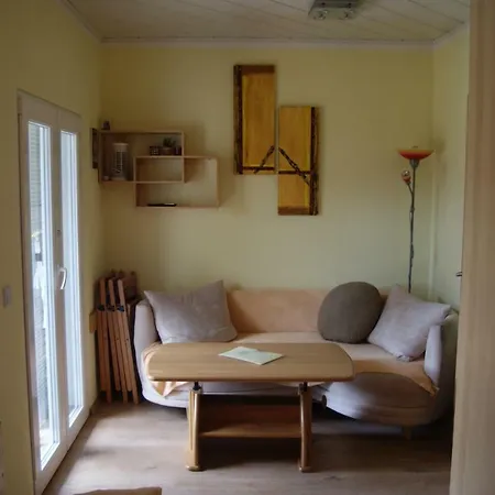 Schiller Apartamento Landskron