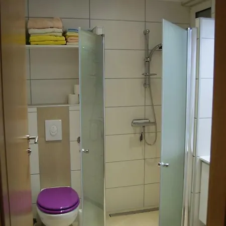 Schiller Apartman