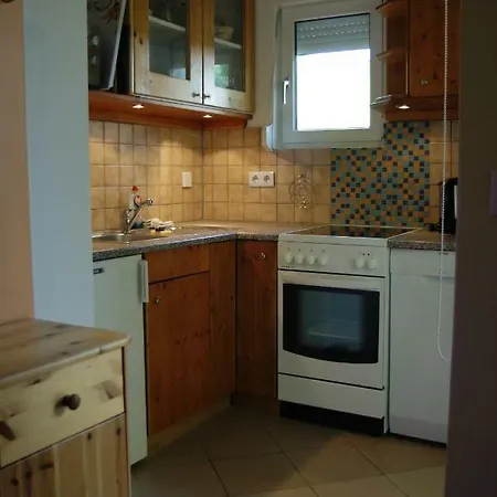 Apartman Schiller Landskron