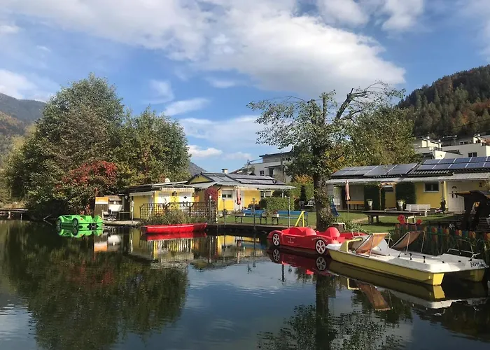 Schiller * Landskron