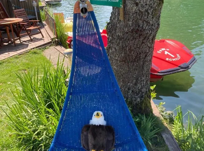 Apartament Schiller *