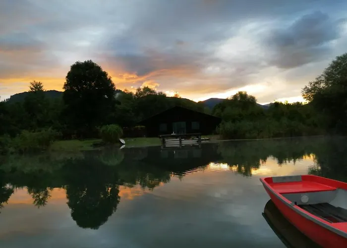 Apartament Schiller Landskron