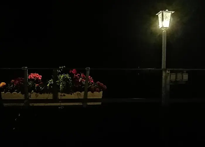 Apartment Schiller Landskron