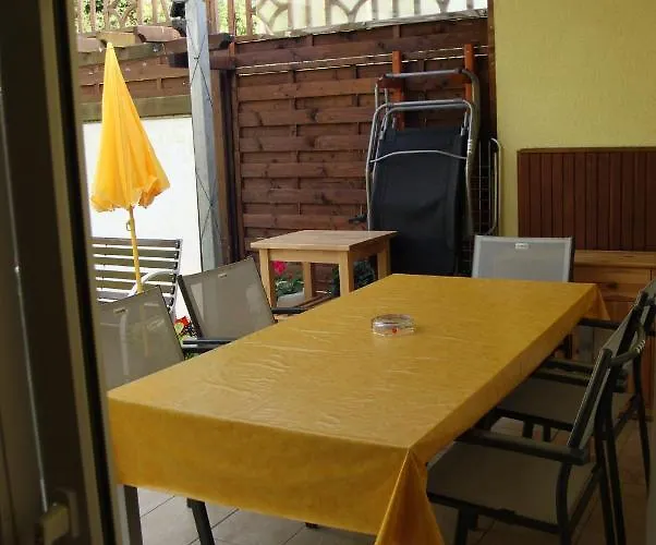 Apartament Schiller *