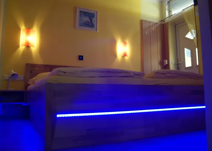 Schiller Apartament Landskron