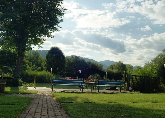 Schiller Apartament *