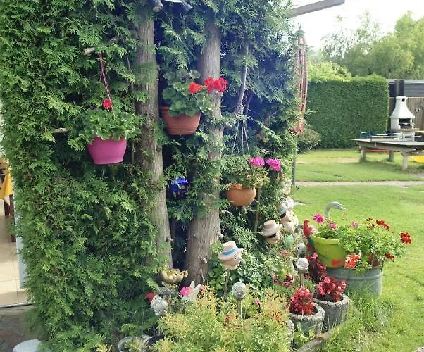 Apartament Schiller *