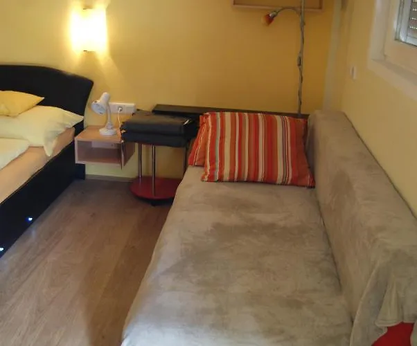 Apartament Schiller Landskron