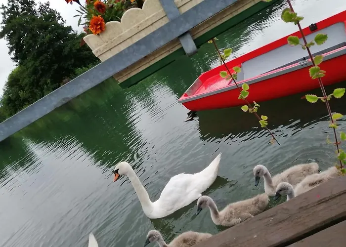 Schiller * Landskron