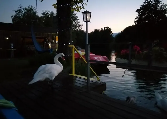 Schiller Apartament *