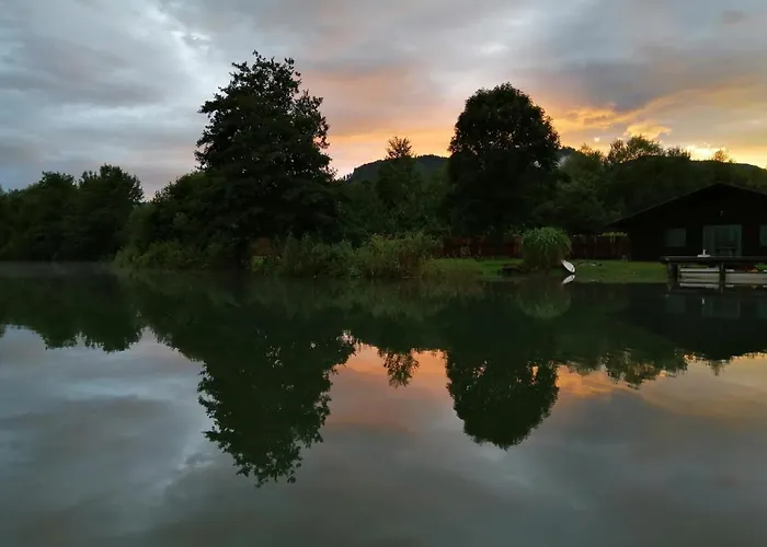 Schiller Apartament Landskron