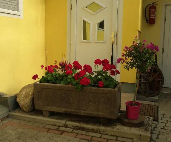 Apartament Schiller Landskron