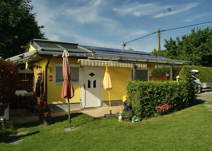 Schiller Apartament *