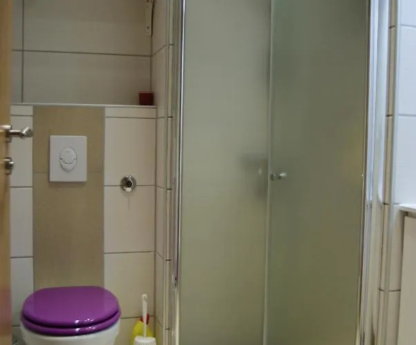 Apartament Schiller *