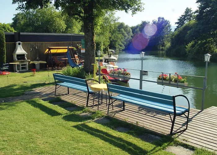 Apartament Schiller Landskron