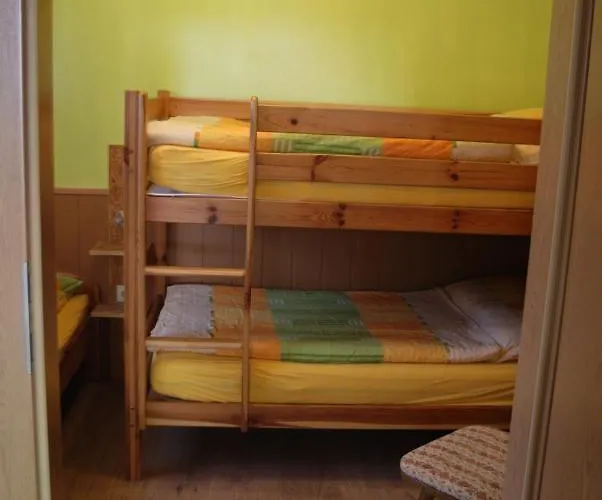 Apartment Schiller *