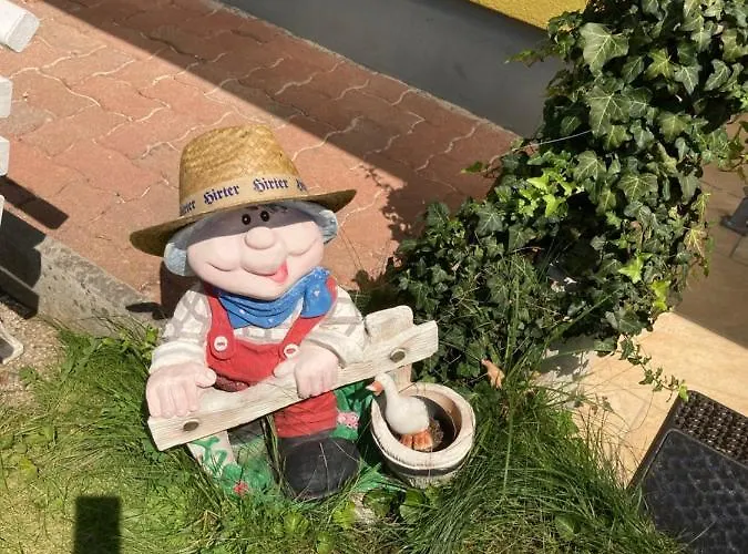 Schiller Apartament Landskron