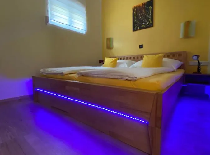 Apartament Schiller *