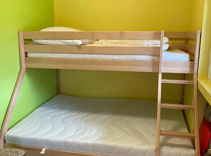 Apartament Schiller Landskron