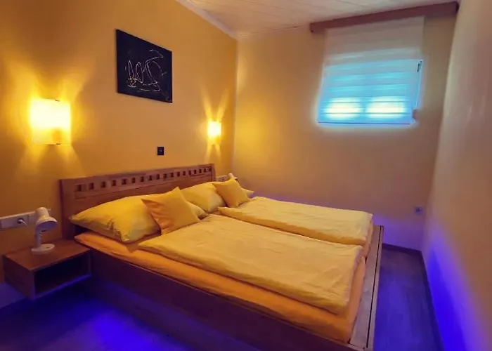 Schiller Apartament *