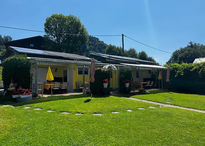 Schiller * Landskron