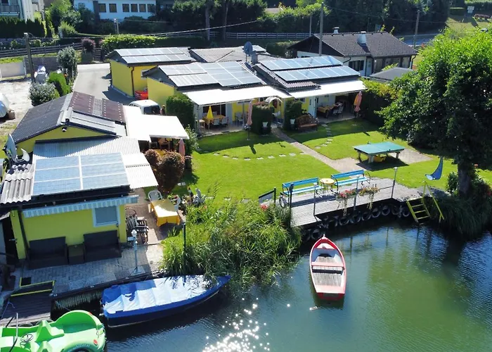 Schiller Apartament Landskron