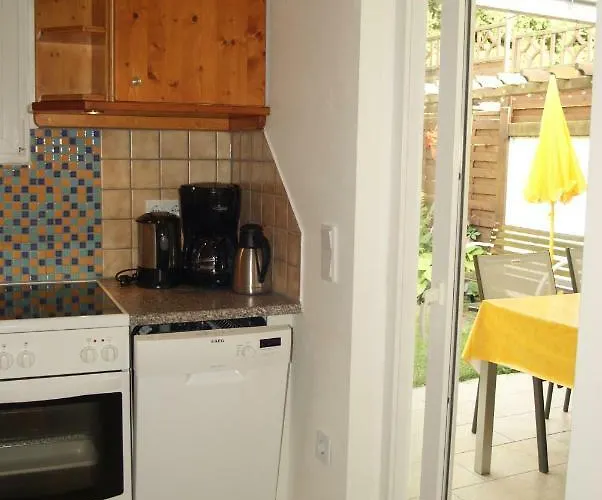 Schiller Apartament Landskron